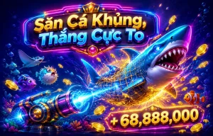 Ocean King